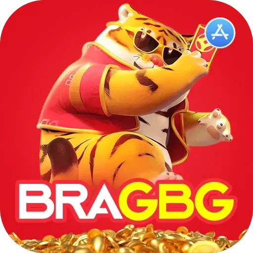 bragbg App - Aplicativo Móvel Oficial