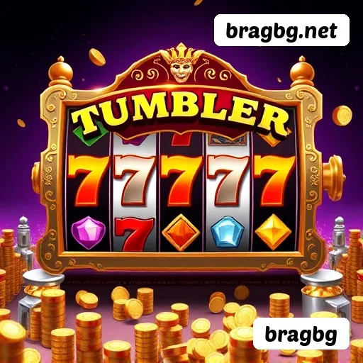 bragbg Brasília - Jogo Features