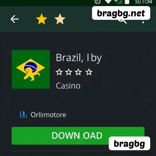bragbg - Rápido Acesse