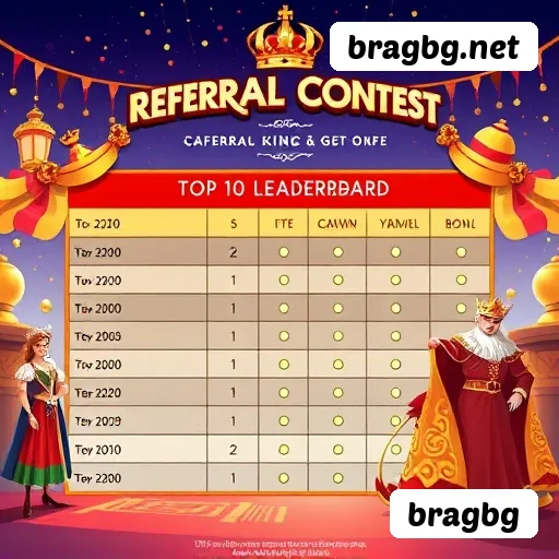 bragbg - User Statistics