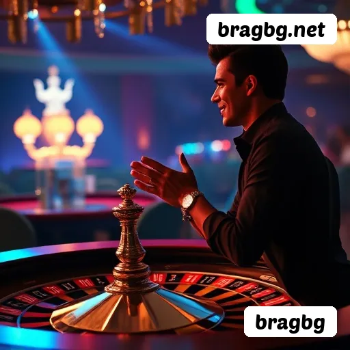 bragbg - App Features