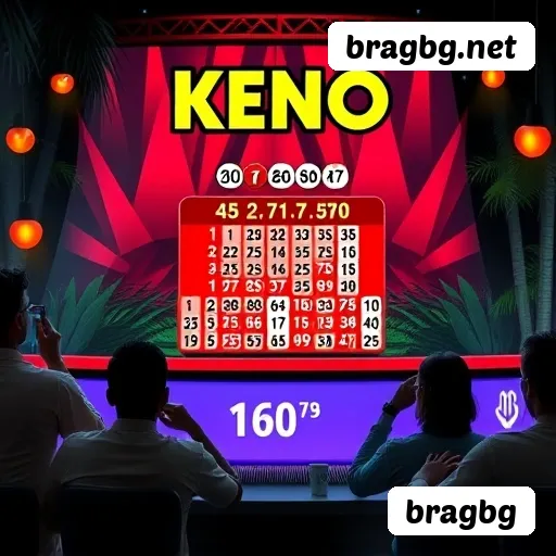 bragbg - Winners Celebration